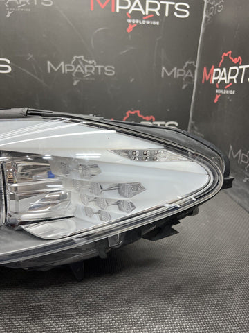 2009-2013 BMW 5 series F10 528i 535i HID Headlight ADAPTIVE Driver Left Side