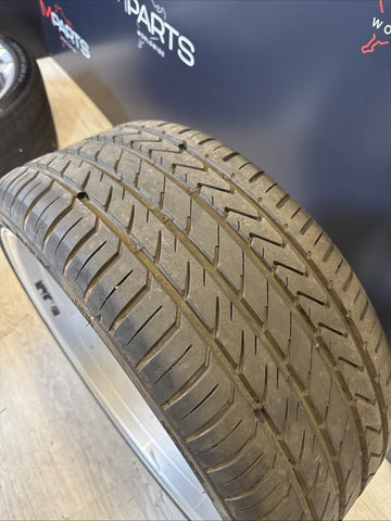 Lamborghini 20" OEM 20x8.5 20x10 Huracan LP580 LP610 Wheels and Tires