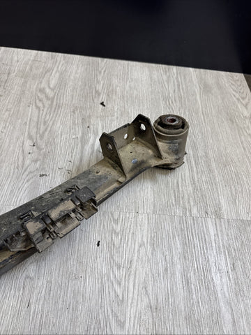 98-02 Bmw Z3M Z3 M Rear Axle Suspension Crossmember Subframe Carrier 52k Oem