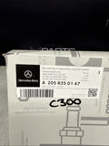 Genuine Mercedes-Benz Intake + Cabin Filter A2058350147 A1668300218