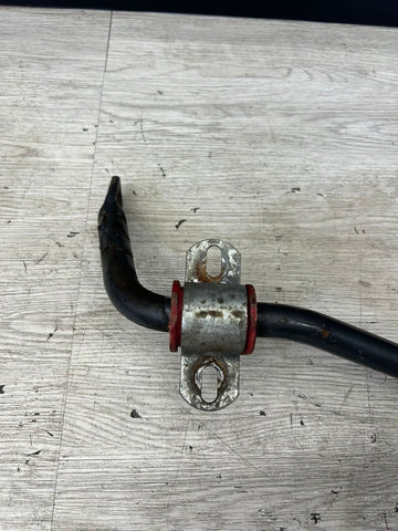 BMW 325i/325is/318is/M3 E30 87-91 Sway Bar Swaybar Front 22MM