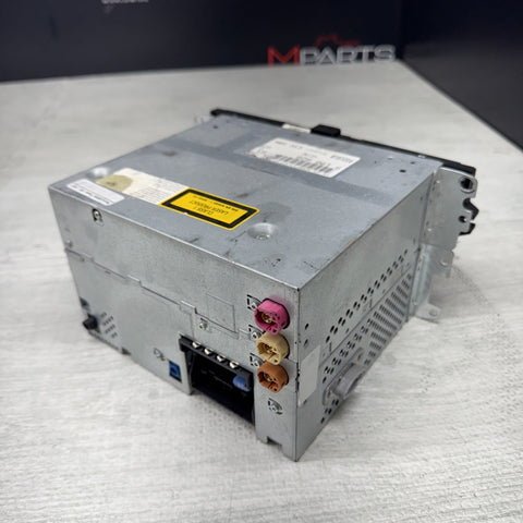 11-13 BMW E90 E92 E93 M3 NAVIGATION GPS CIC HD SATELLITE RADIO CD PLAYER 9198828