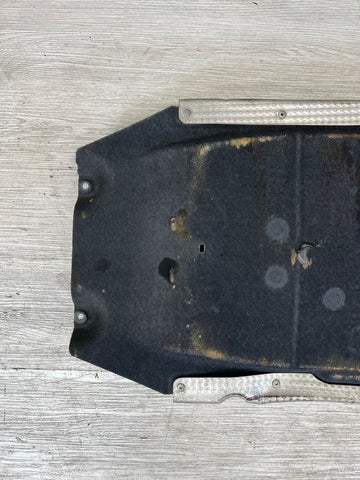 OEM Genuine Transmission Cover Shield Under Tray 08-13 BMW E90 E92 E93 M3