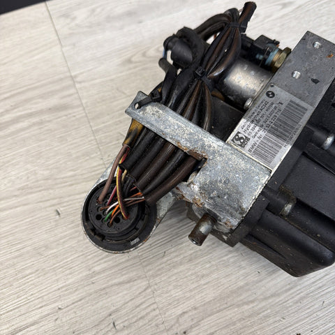 BMW E46 M3 OEM (2004-2006) SMG 1 PUMP ACTUATOR UNIT GRADE C