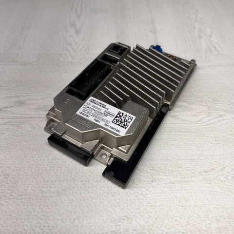 2024 FORD MUSTANG SYNC 4 COMMUNICATION CONTROL MODULE UNIT OEM RR3T-14G670-BMC