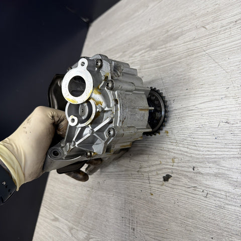 BMW F01 F10 F12 E70 550 650 750 X5 X6 N63 S63 Engine Motor Oil Pump Assmbly OEM