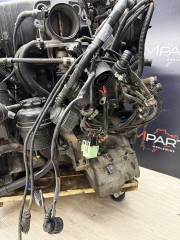 1999 BMW E36 M3 Z3 M Z3M S52 Engine Motor 165k Miles Complete