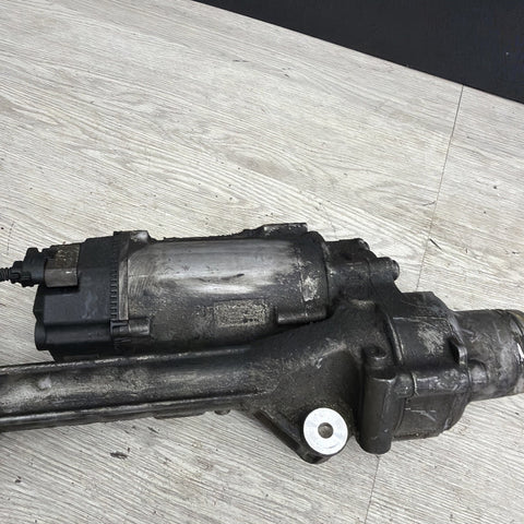 15-20 BMW F80 F82 F83 M3 M4 Electric Power Steering Rack 7828974960 82k