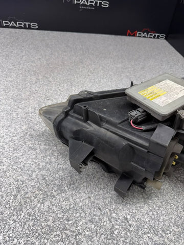 04-09 Honda S2000 Headlight Xenon Driver Side LH OEM