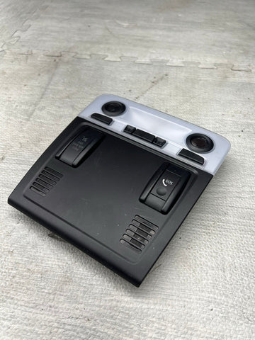 BMW 1 3 Series E81 E87 E92 E93 Front Interior Dome Light Switch Unit 9180029