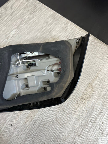 2011-2013 BMW 328i 335i M3 Convertible Left Tail Light 63217252093 OEM Used