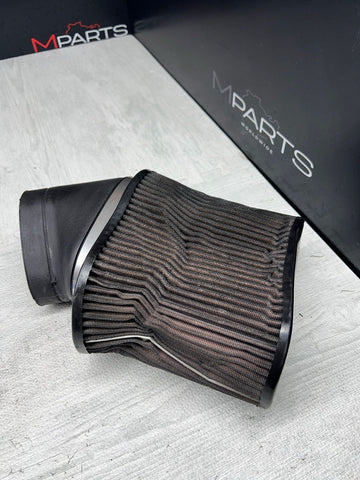 2008-2013 BMW E90 E92 E93 M3 Intake Hose / Air Intake Boot 783828602 / 7838286