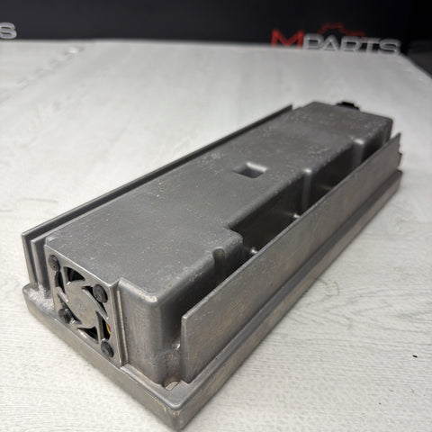 BMW E90 E92 E93 M3 08-13 Amp Lear Individual Top Hifi Audio Amplifier 7845163