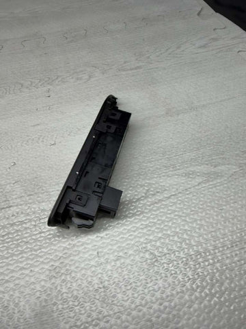 15-20 BMW F80 F82 F83 M3 M4 Center Console Traction Control Switch Panel OEM