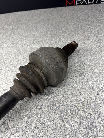 00-03 BMW E39 M5 Rear Right/Left Side Output Half Shaft Axle OEM 2282115