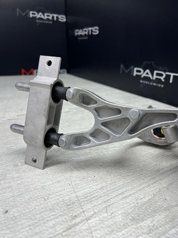 BMW 21-25 G80 G82 G83 M3 M4 S58 Manual Transmission Shifter Linkage Rod OEM