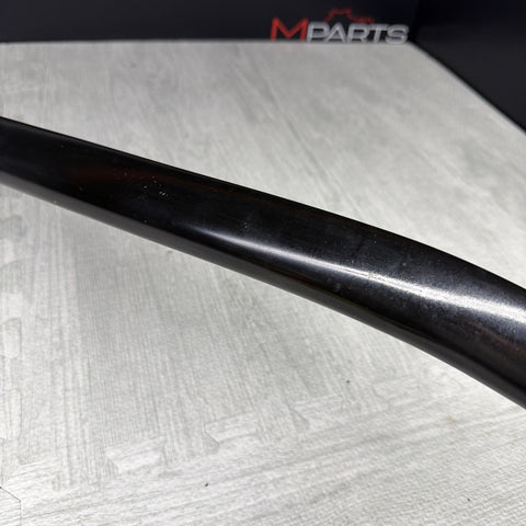 01-06 BMW E46 M3 Shock Tower Strut Brace Center Beam Bar Set OEM 7895414 *Notes*