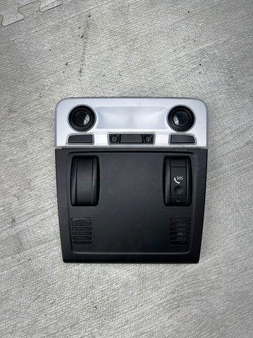 BMW 1 3 Series E81 E87 E92 E93 Front Interior Dome Light Switch Unit 9180029