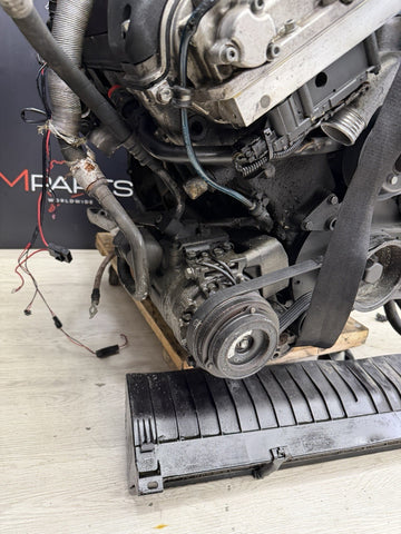 2003 BMW E46 M3 01-06 S54 3.2L Engine Motor 101k Miles Complete