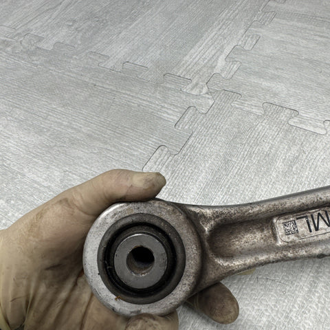 OEM BMW F06 F10 F12 F13 M5 M6 Left Driver Upper Lower Control Arm