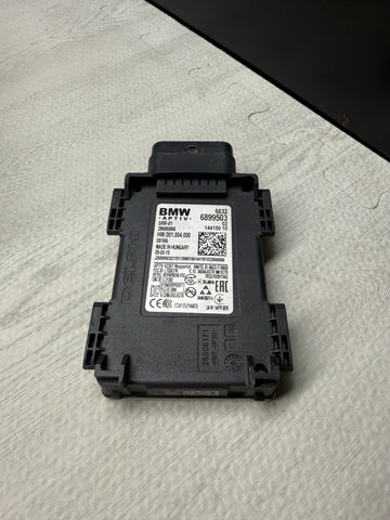 OEM 2019 - 2023 BMW G20 330I M340 Blind Spot Sensor Radar Module 6899503