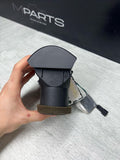 BMW Z3 M Z3M Left Driver Side Dashboard Headlight Control Switch Air Vent