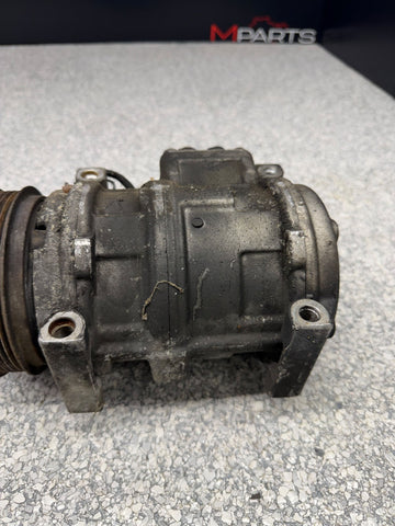91-99 BMW E36 320 323 328 525 M3 Denso AC Air Condition Compressor Clutch OEM