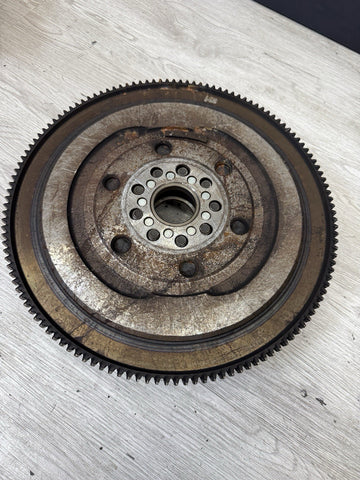 LUK CLUTCH KIT + FLYWHEEL 2009-2013 BMW E90 E92 E93 M3 S65