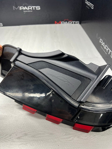 2024 FORD MUSTANG ECOBOOST PREMIUM COUPE CONVERTIBLE LEFT REAR LED TAIL LIGHT