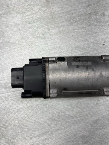 Power Steering Gear Rack Pinion Motor Unit OEM 7802277809 BMW M2 F87 2016-21