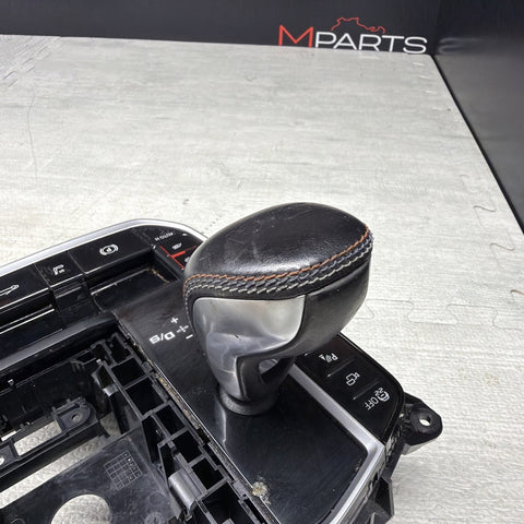 BMW G83 M4 21-25 Front Automatic Transmission Gear Selector Shifter OEM