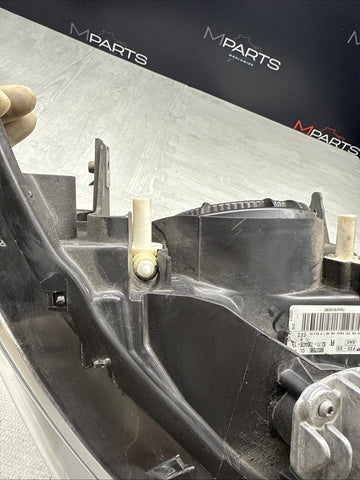 BMW F22 F23 F87 M2 RIGHT PASSENGER SIDE XENON ADAPTIVE HEADLIGHT ASSEMBLY OEM