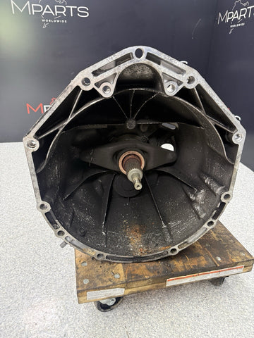 BMW 08-13 E90 E92 E93 M3 S65 6-Speed Manual 6 Speed Transmission ZF
