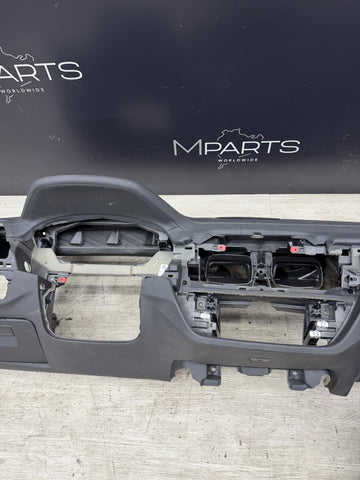 (PICKUP ONLY) BMW X3 X3M X4 X4M G01 G02 F97 F98 18-21 Dashboard Dash Panel HUD
