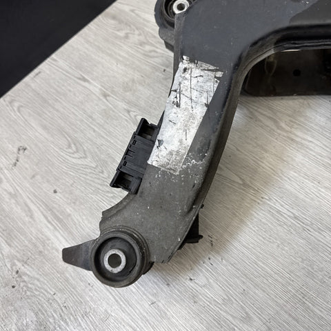 BMW E36 M3 OEM REAR SUSPENSION SUBFRAME AXLE CARRIER CRADLE 33312227800