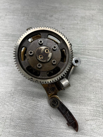 BMW 06-10 S85 V10 E60 E63 E64 M5 M6 High Pressure Vanos Oil Pump 11367841784