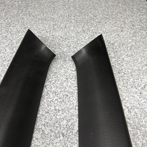 00-05 Honda S2000 AP1 A Pillar Trim Panels