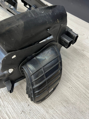 BMW Genuine F22 F23 F87 M2 Air Ducts Radiator Support 51747290605