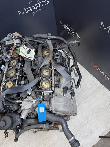 2008 BMW E90 E92 E93 M3 08-13 S65 V8 4.0L Complete Engine Motor 118k Miles