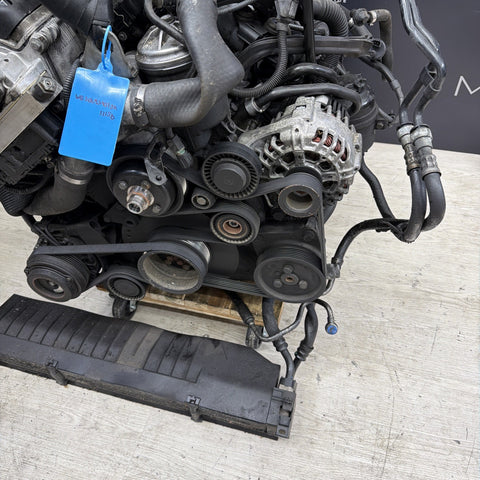 2001 BMW E46 M3 01-06 S54 3.2L Engine Motor 126k Miles Complete
