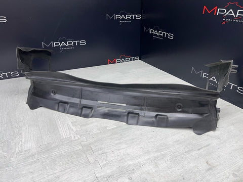 BMW15-20 F80 F82 F83 M3 M4 Radiator Air Duct Shroud 51748054117 8054117