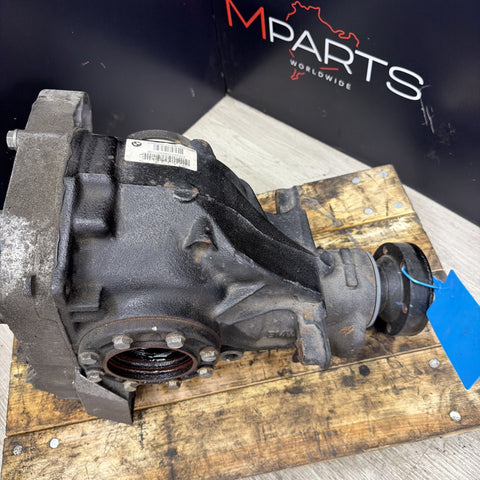 BMW E90 E92 E93 M3 08-13 DCT Rear Differential 3.15 33102283320 48k Miles