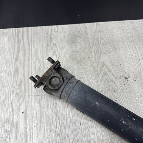 94–99 BMW E36 M3 Z3M Z3 M S52 Driveshaft Shaft Automatic Transmission OEM 47MM