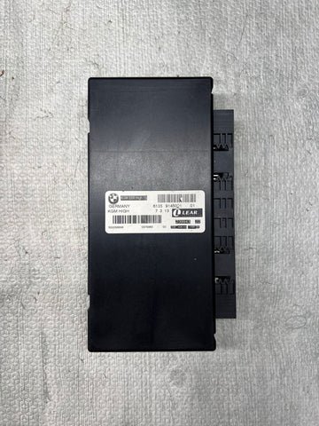 OEM BMW E60 E61 E63 E64 M5 M6 KGM High Gateway Body Control Module BCM 9145021