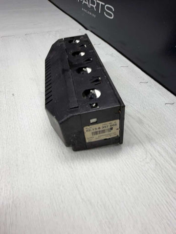 95-99 BMW E36 325 328 M3 OBC Trip Information Display Screen Monitor 8357666