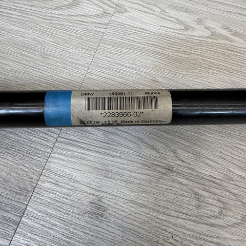 2011–2018 BMW 3 Series E90/E91 Front Stabilizer Anti-Roll Bar OEM 150081-11