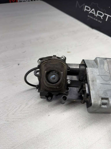 12-18 BMW F06 F12 F13 640 650 M6 Rear Trunk Tailgate Reverse Camera OEM 7308625