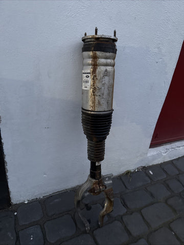 2018-2020 LAND RANGE ROVER RH FRONT RIGHT PASSENGER SHOCK STRUT ABSORBER