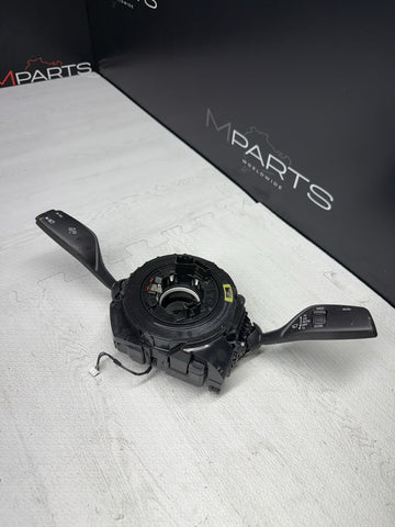 15-21 BMW F80 F82 F83 F87 M2 M3 M4 Competition Steering Clock Spring 9474863