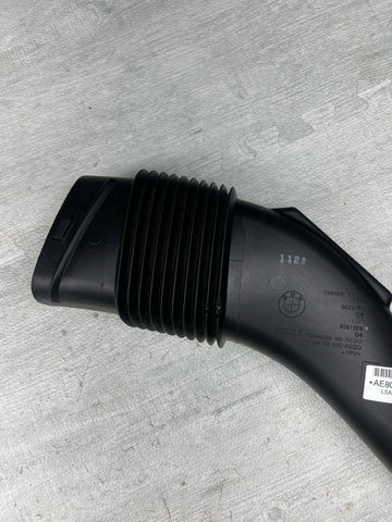 BMW OEM Intake duct 8091869 X5 G05 LCI M F95 G06 LCI M F96 G07 LCI XM G09 032359